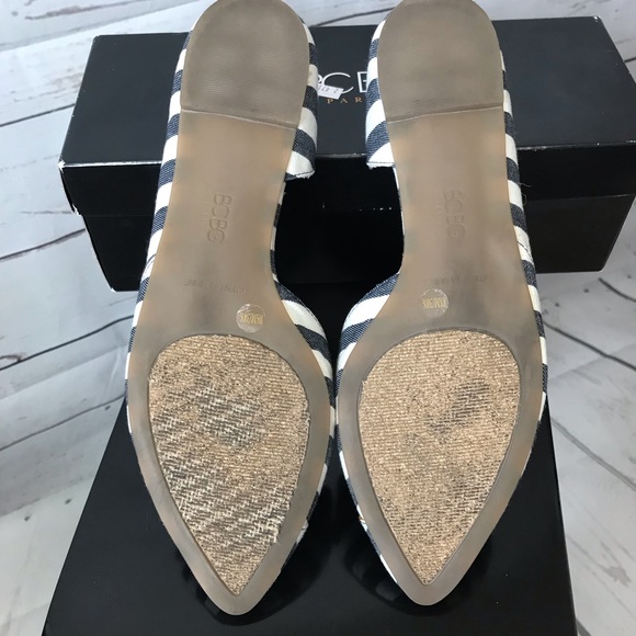 BCBG ANNYA PARIS FLATS - Picture 4 of 6